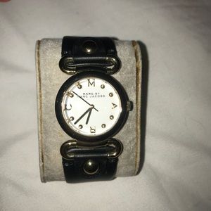 Marc Jacobs watch